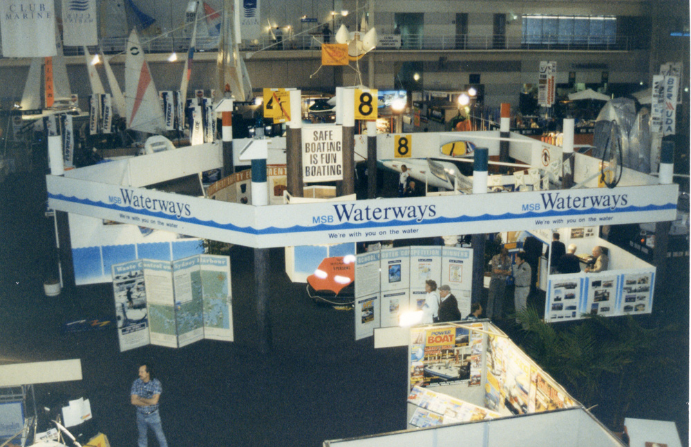 Exhibition-Stands